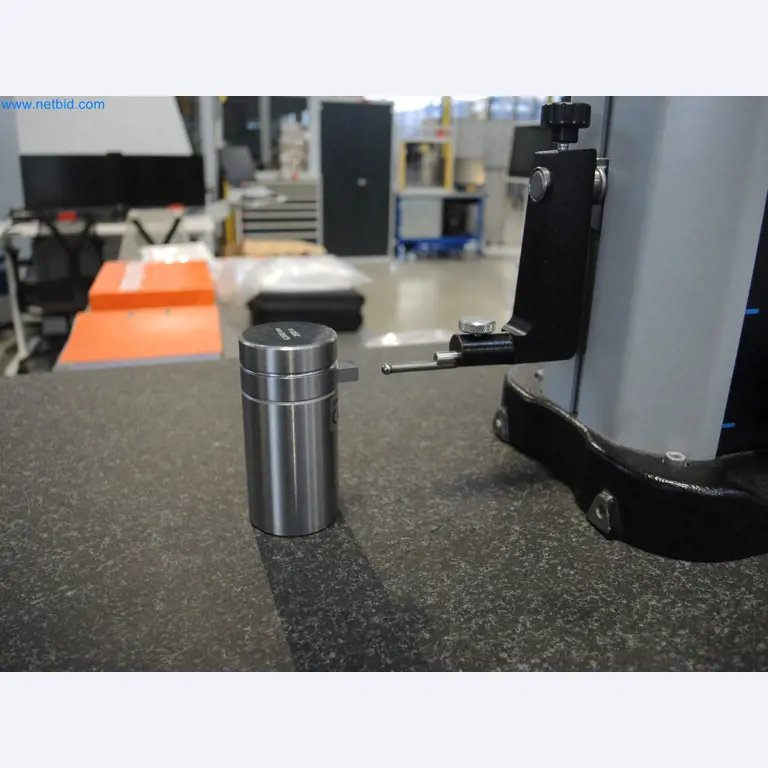 LILIUM eAircraft GmbH / LILIUM GmbH; Maschinen, Testanlagen und Betriebsausstattungen zur Herstellung von eVTOL -6