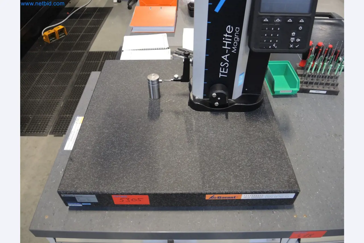 LILIUM eAircraft GmbH / LILIUM GmbH; Maschinen, Testanlagen und Betriebsausstattungen zur Herstellung von eVTOL -7