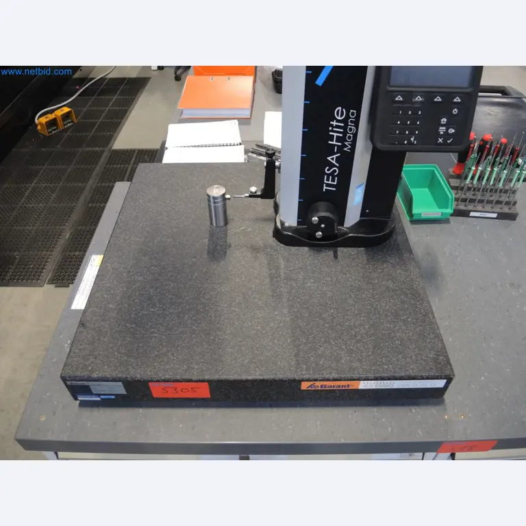 LILIUM eAircraft GmbH / LILIUM GmbH; Maschinen, Testanlagen und Betriebsausstattungen zur Herstellung von eVTOL -7