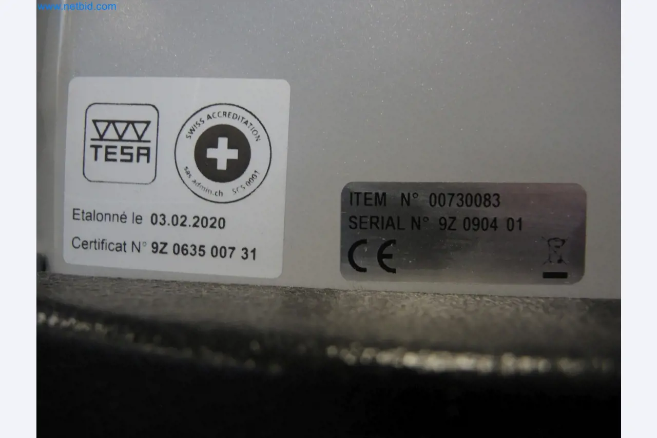 LILIUM eAircraft GmbH / LILIUM GmbH; Maschinen, Testanlagen und Betriebsausstattungen zur Herstellung von eVTOL -9