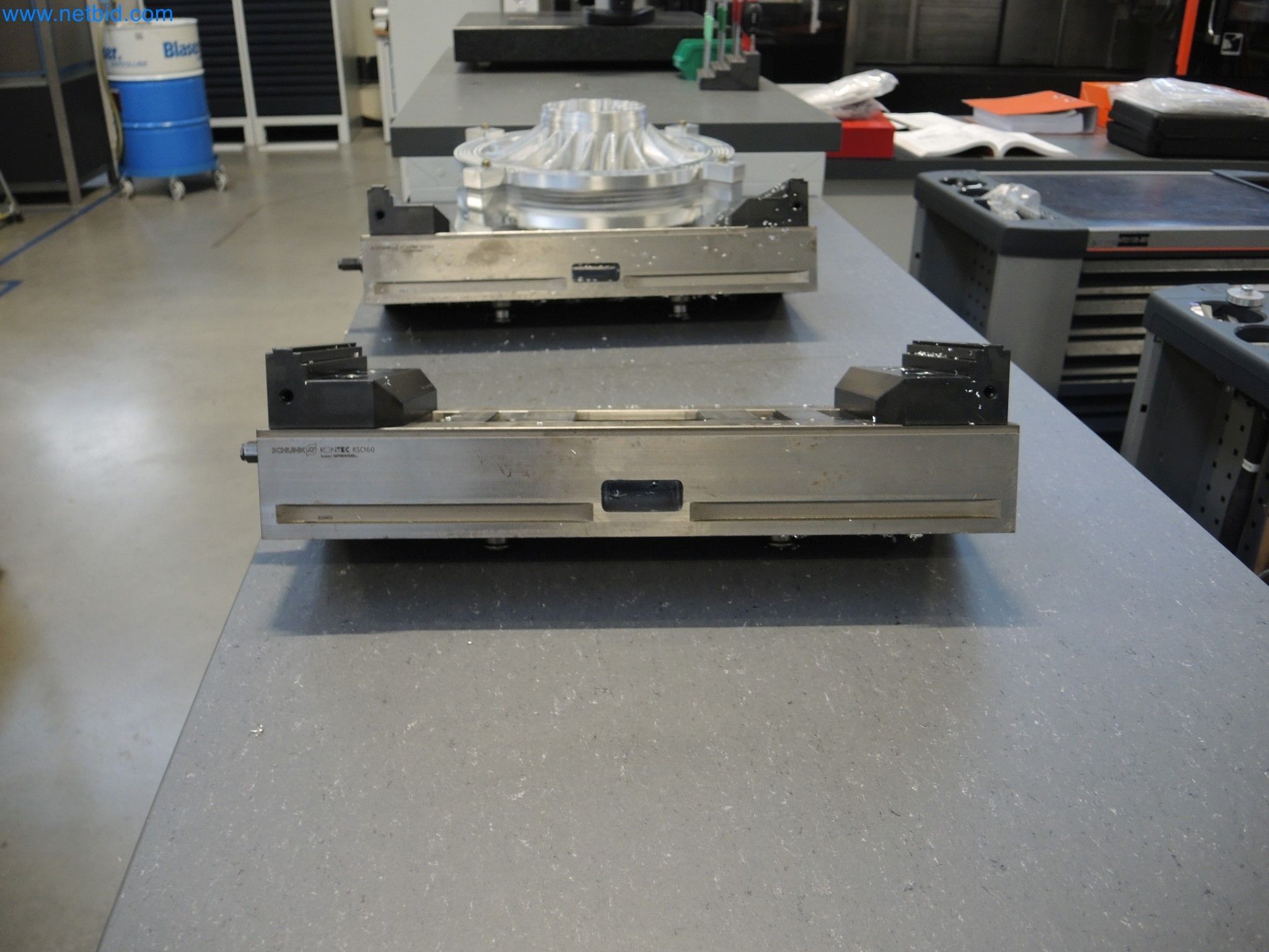 LILIUM eAircraft GmbH / LILIUM GmbH; technical equipment, avionics inventory, spare parts, and operating supplies for the manufacture of eVTOLs-2