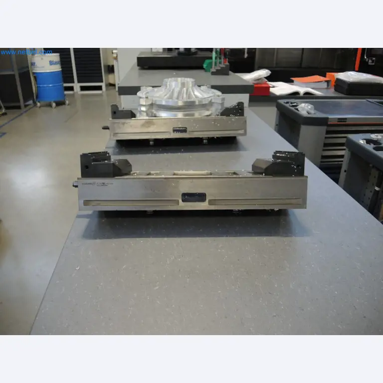 LILIUM eAircraft GmbH / LILIUM GmbH; Maschinen, Testanlagen und Betriebsausstattungen zur Herstellung von eVTOL -2