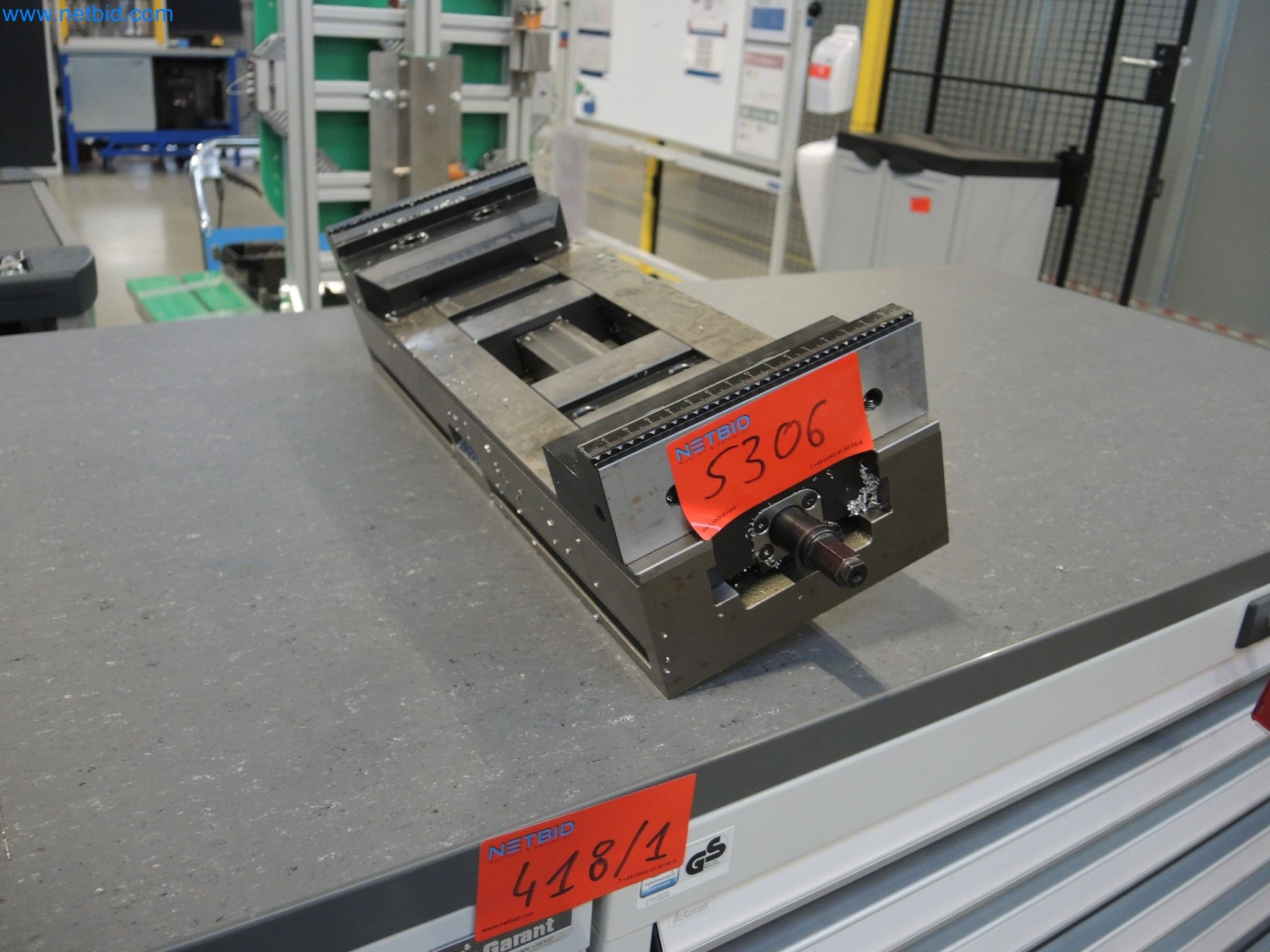 LILIUM eAircraft GmbH / LILIUM GmbH; technical equipment, avionics inventory, spare parts, and operating supplies for the manufacture of eVTOLs-3