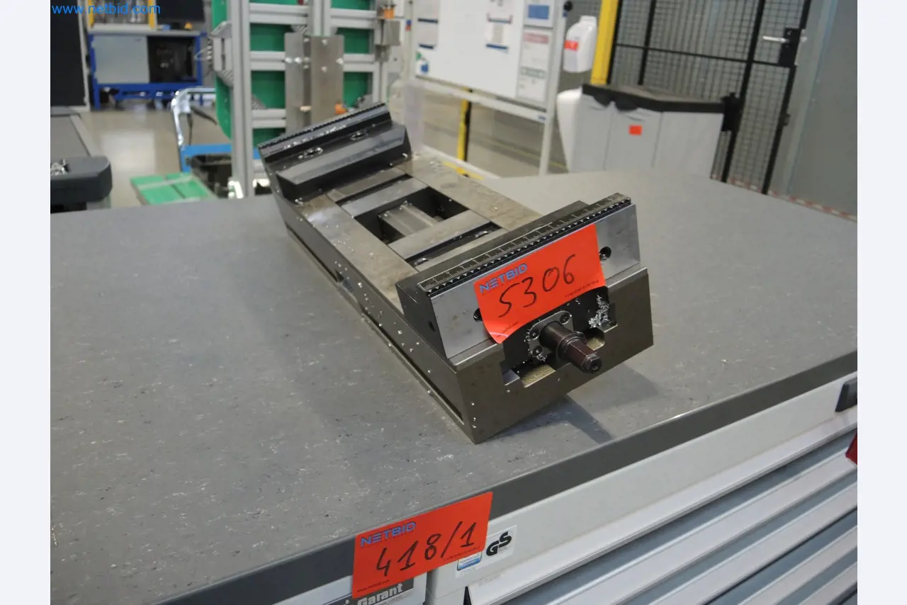 LILIUM eAircraft GmbH / LILIUM GmbH; Maschinen, Testanlagen und Betriebsausstattungen zur Herstellung von eVTOL -3