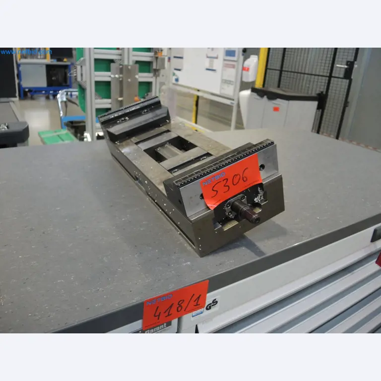 LILIUM eAircraft GmbH / LILIUM GmbH; Maschinen, Testanlagen und Betriebsausstattungen zur Herstellung von eVTOL -3