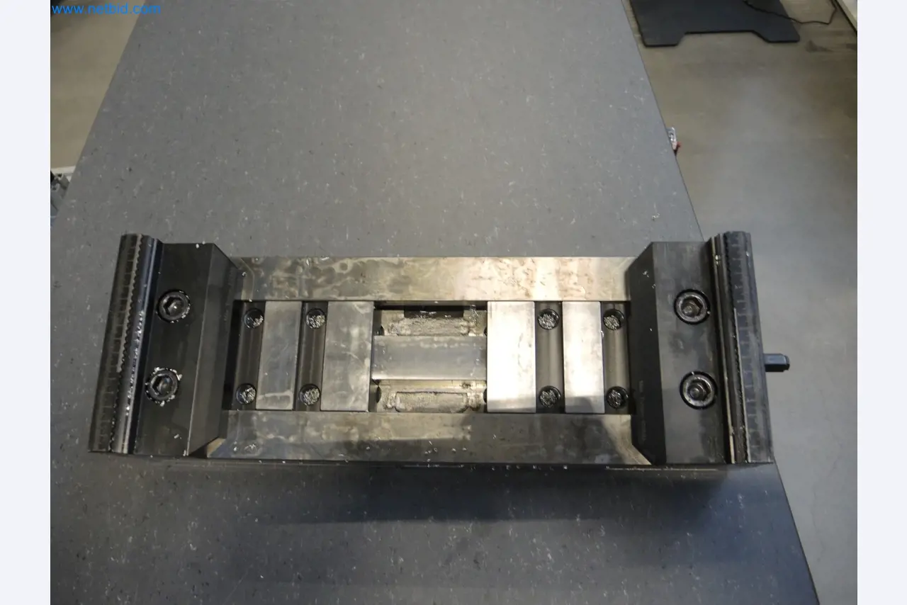 LILIUM eAircraft GmbH / LILIUM GmbH; Maschinen, Testanlagen und Betriebsausstattungen zur Herstellung von eVTOL -4