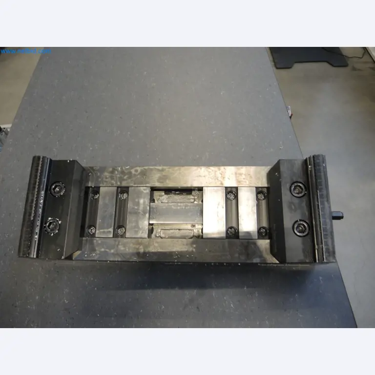 LILIUM eAircraft GmbH / LILIUM GmbH; Maschinen, Testanlagen und Betriebsausstattungen zur Herstellung von eVTOL -4