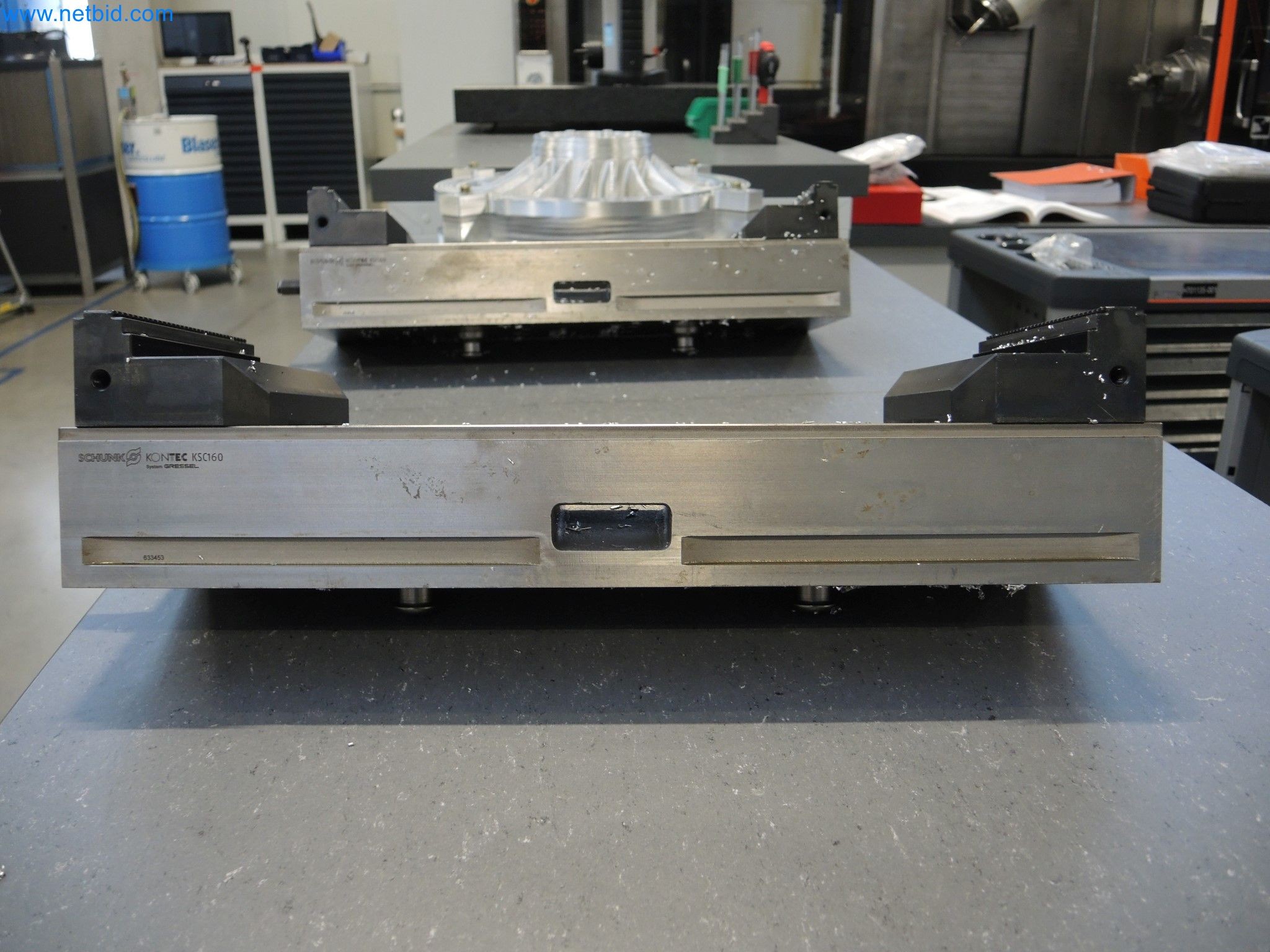 LILIUM eAircraft GmbH / LILIUM GmbH; technical equipment, avionics inventory, spare parts, and operating supplies for the manufacture of eVTOLs-5