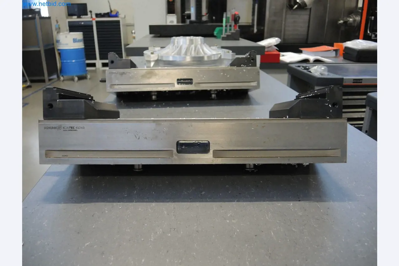 LILIUM eAircraft GmbH / LILIUM GmbH; Maschinen, Testanlagen und Betriebsausstattungen zur Herstellung von eVTOL -5