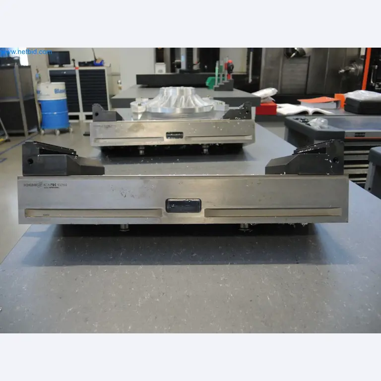 LILIUM eAircraft GmbH / LILIUM GmbH; Maschinen, Testanlagen und Betriebsausstattungen zur Herstellung von eVTOL -5