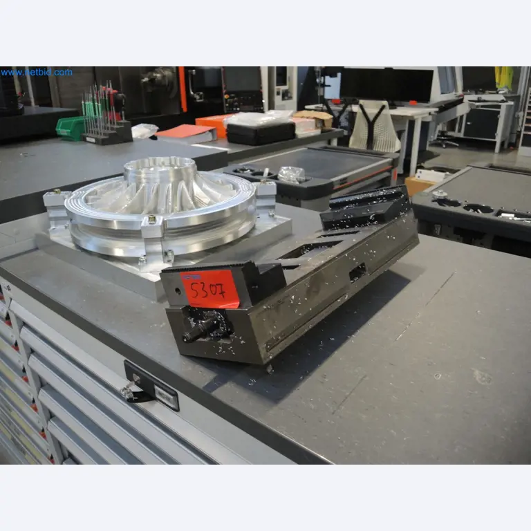 LILIUM eAircraft GmbH / LILIUM GmbH; machines, test systems and operating equipment for the production of eVTOLs-1