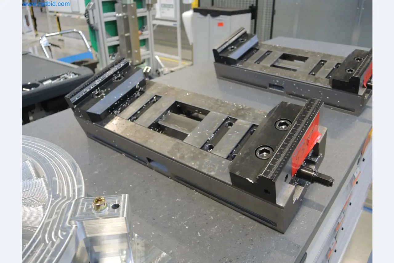 LILIUM eAircraft GmbH / LILIUM GmbH; machines, test systems and operating equipment for the production of eVTOLs-2