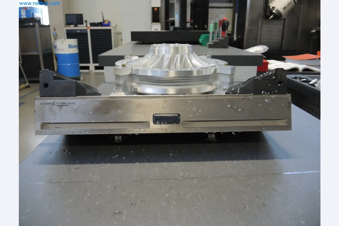 LILIUM eAircraft GmbH / LILIUM GmbH; machines, test systems and operating equipment for the production of eVTOLs-4