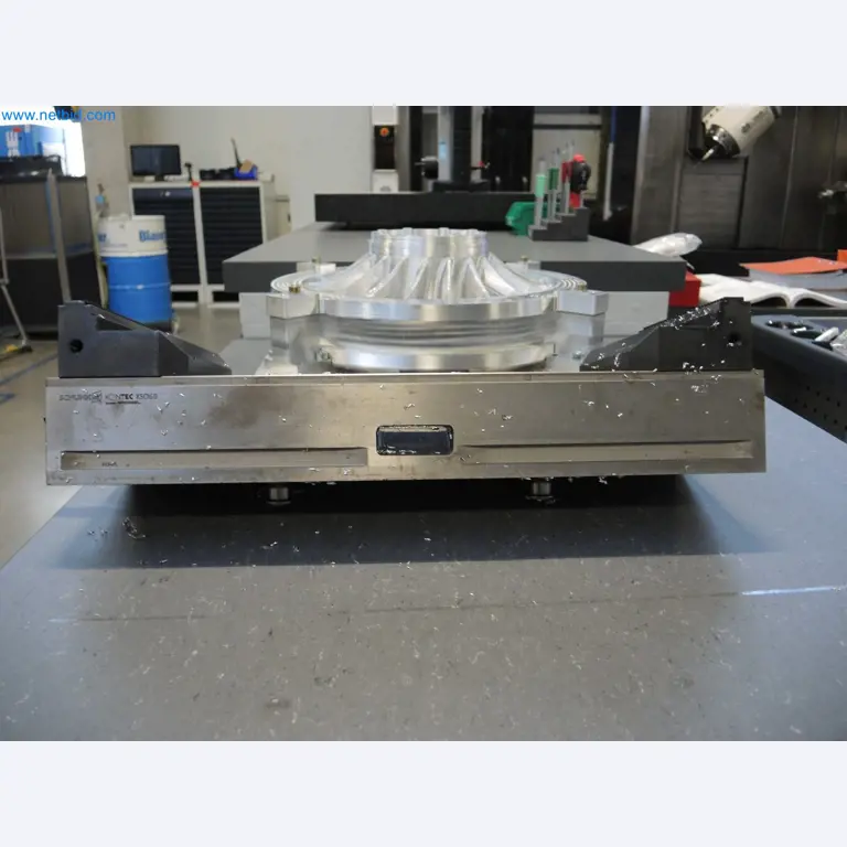 LILIUM eAircraft GmbH / LILIUM GmbH; machines, test systems and operating equipment for the production of eVTOLs-4