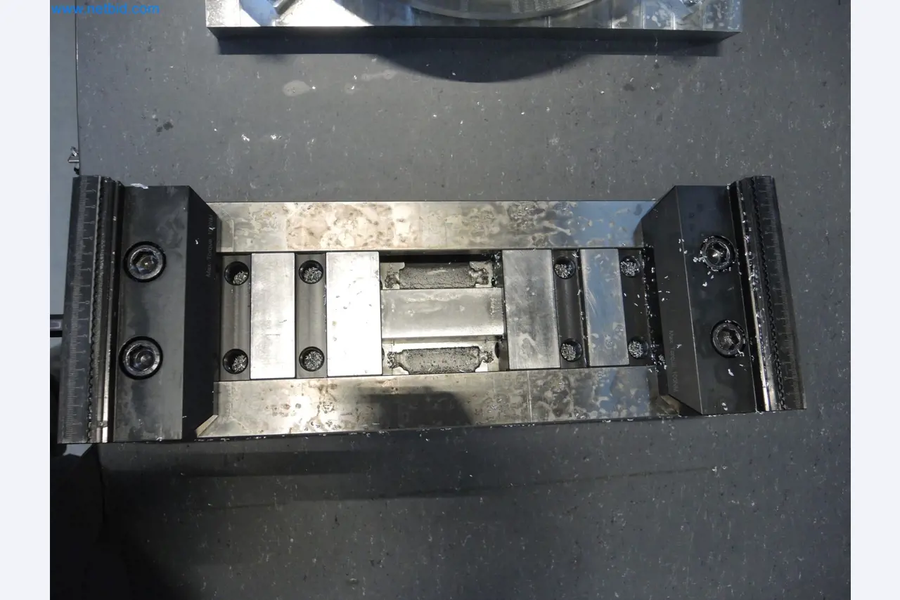 LILIUM eAircraft GmbH / LILIUM GmbH; machines, test systems and operating equipment for the production of eVTOLs-5