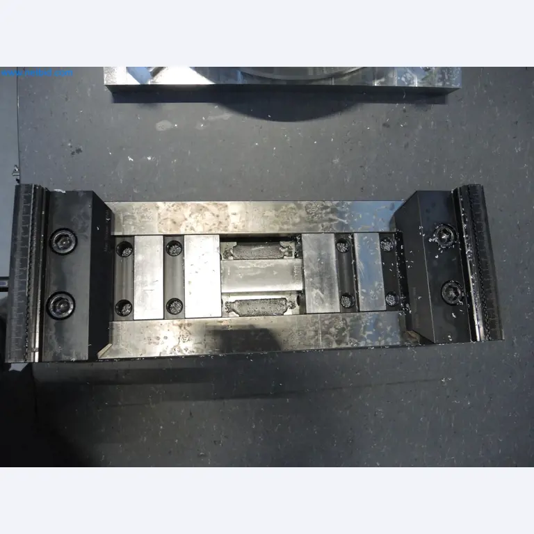 LILIUM eAircraft GmbH / LILIUM GmbH; machines, test systems and operating equipment for the production of eVTOLs-5