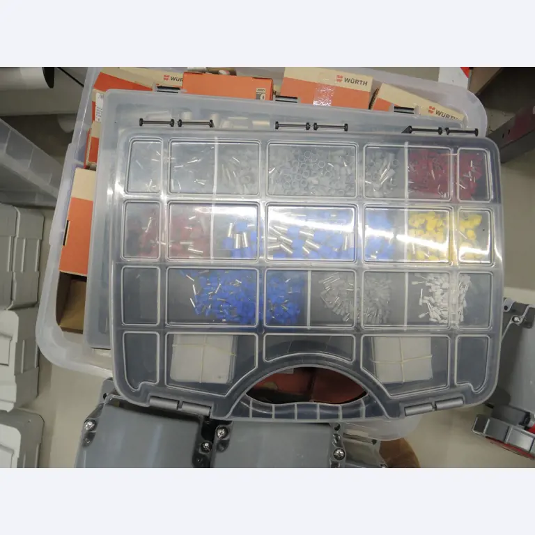 LILIUM eAircraft GmbH / LILIUM GmbH; machines, testsystemen en bedieningsapparatuur voor de productie van eVTOL's-10