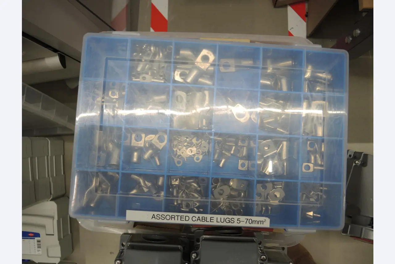 LILIUM eAircraft GmbH / LILIUM GmbH; machines, testsystemen en bedieningsapparatuur voor de productie van eVTOL's-11