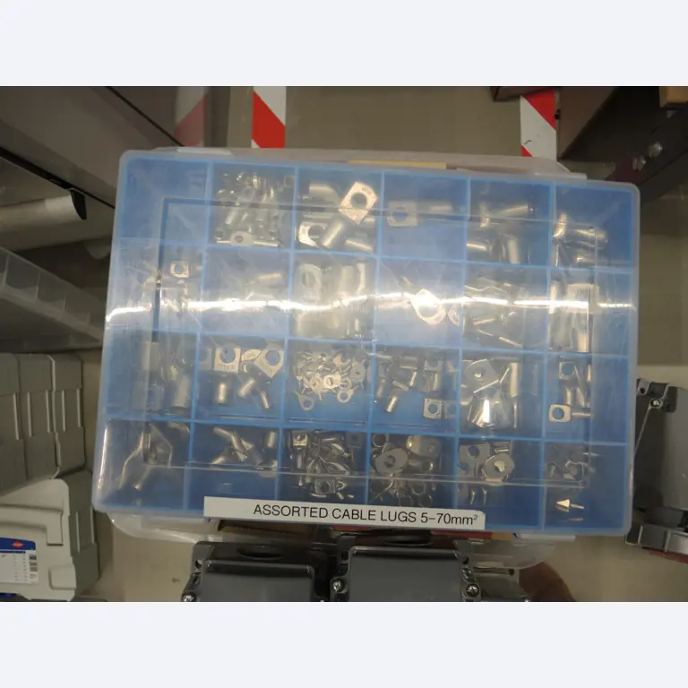 LILIUM eAircraft GmbH / LILIUM GmbH; machines, testsystemen en bedieningsapparatuur voor de productie van eVTOL's-11