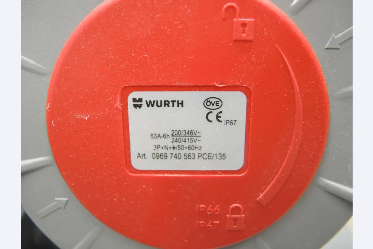 LILIUM eAircraft GmbH / LILIUM GmbH; machines, testsystemen en bedieningsapparatuur voor de productie van eVTOL's-12