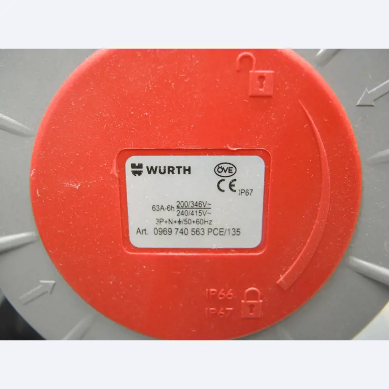 LILIUM eAircraft GmbH / LILIUM GmbH; machines, testsystemen en bedieningsapparatuur voor de productie van eVTOL's-12