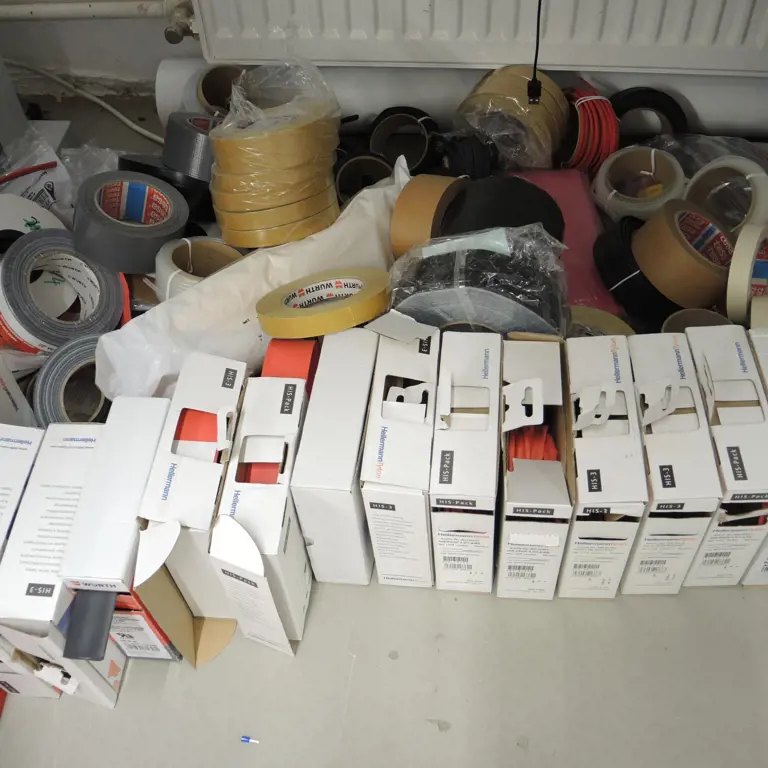 Posten Elektromaterial