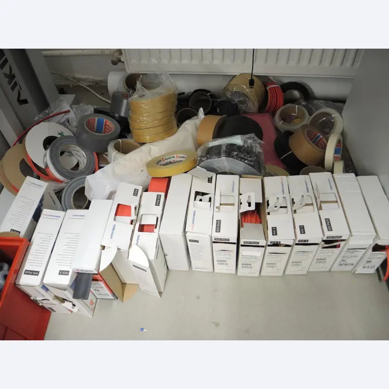 LILIUM eAircraft GmbH / LILIUM GmbH; machines, testsystemen en bedieningsapparatuur voor de productie van eVTOL's-1