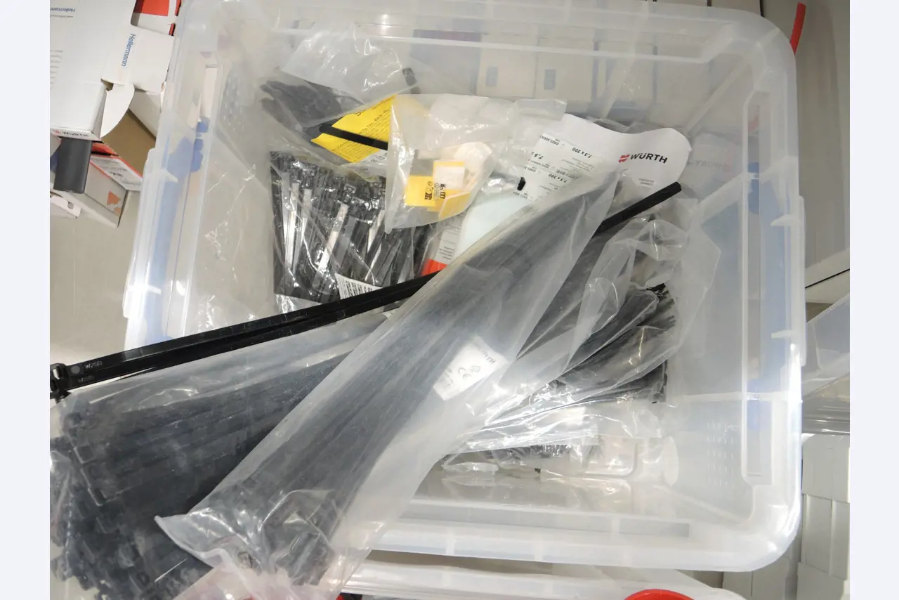 LILIUM eAircraft GmbH / LILIUM GmbH; machines, testsystemen en bedieningsapparatuur voor de productie van eVTOL's-2