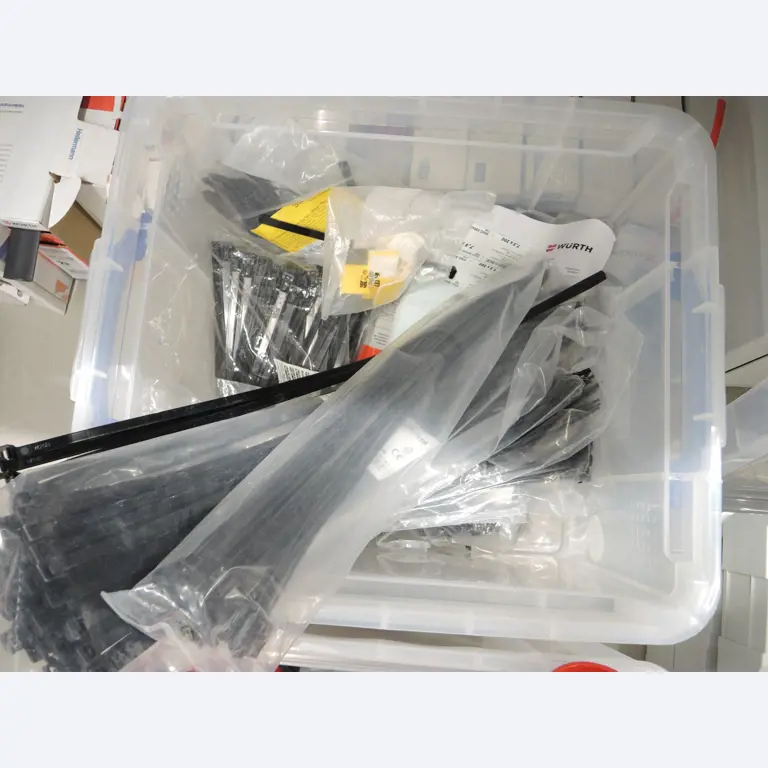 LILIUM eAircraft GmbH / LILIUM GmbH; machines, testsystemen en bedieningsapparatuur voor de productie van eVTOL's-2