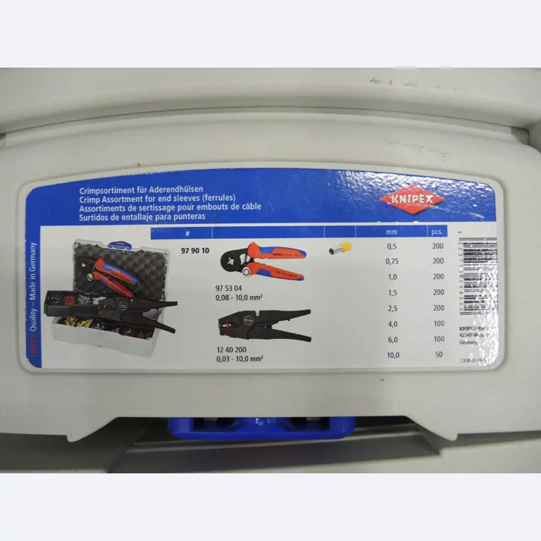 LILIUM eAircraft GmbH / LILIUM GmbH; machines, testsystemen en bedieningsapparatuur voor de productie van eVTOL's-4