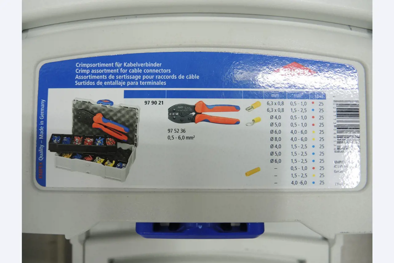 LILIUM eAircraft GmbH / LILIUM GmbH; machines, testsystemen en bedieningsapparatuur voor de productie van eVTOL's-5