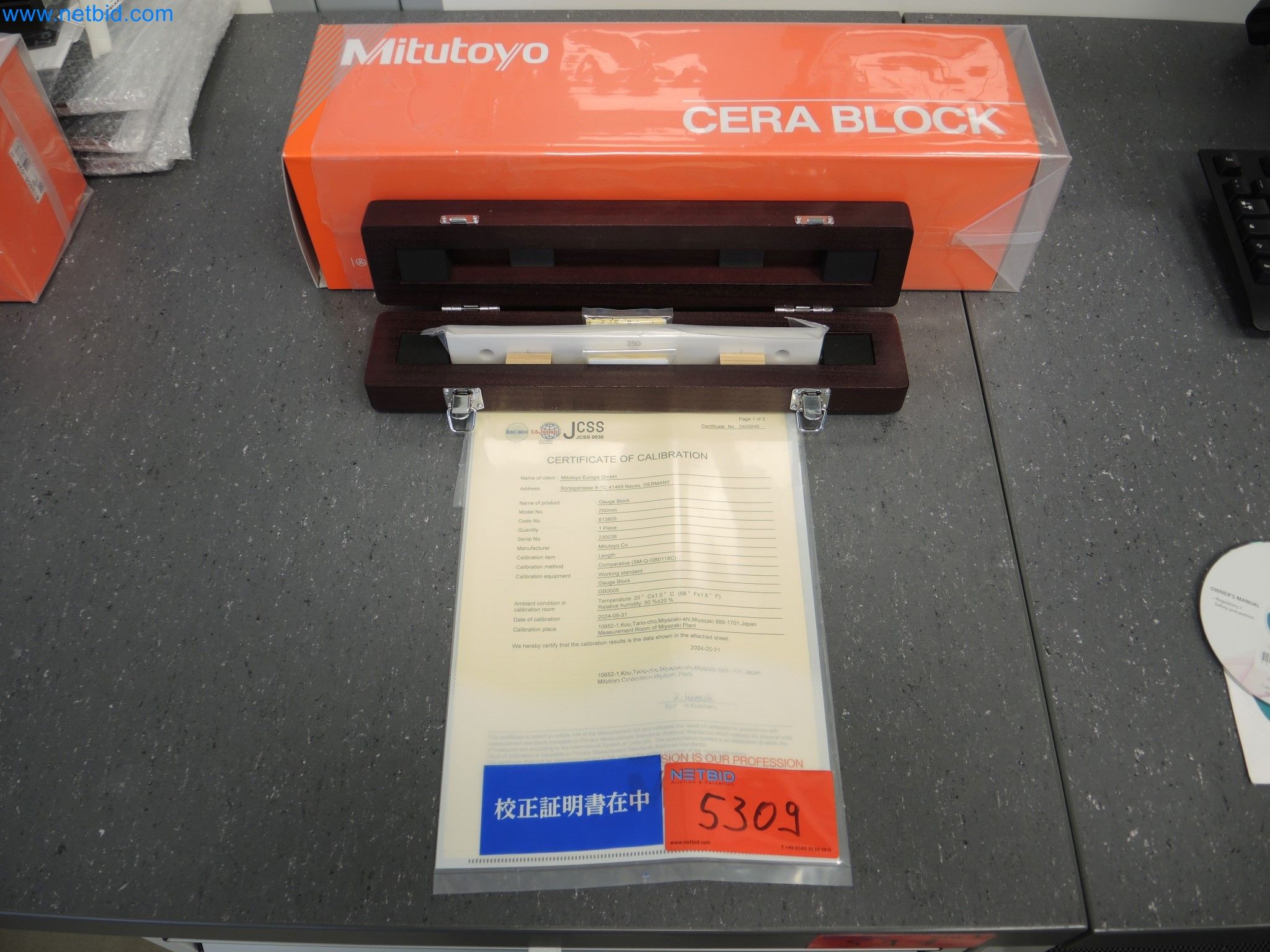 LILIUM eAircraft GmbH / LILIUM GmbH; machines, test systems and operating equipment for the production of eVTOLs-1