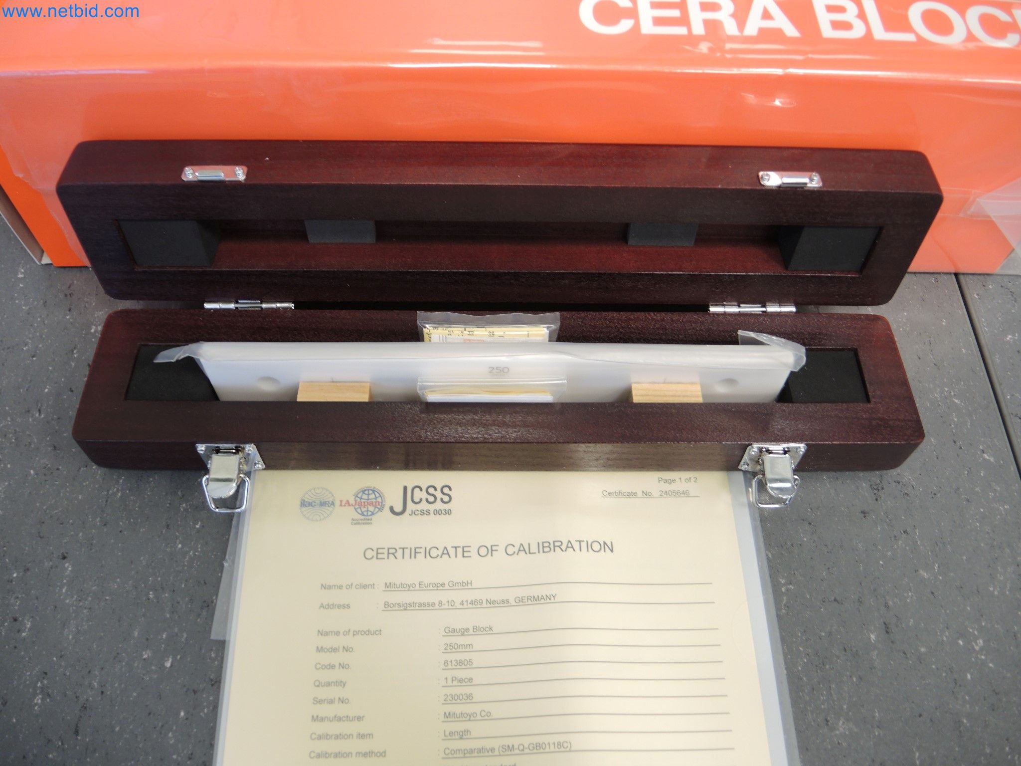 LILIUM eAircraft GmbH / LILIUM GmbH; machines, test systems and operating equipment for the production of eVTOLs-2