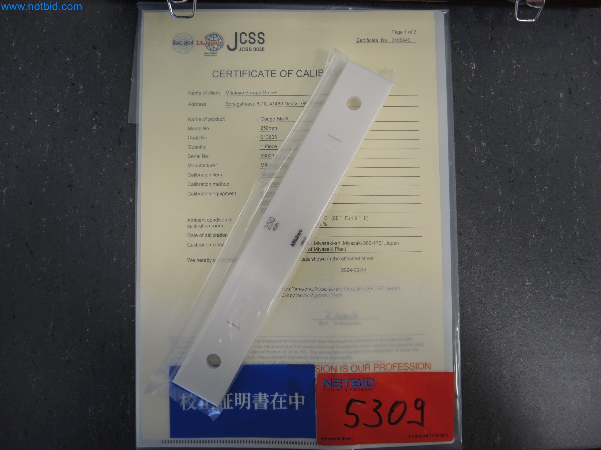 LILIUM eAircraft GmbH / LILIUM GmbH; machines, test systems and operating equipment for the production of eVTOLs-3