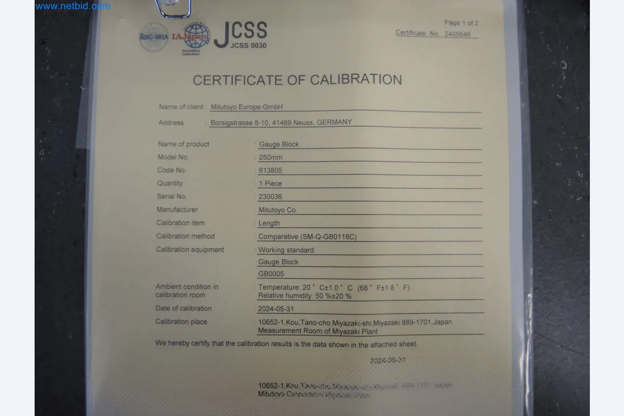 LILIUM eAircraft GmbH / LILIUM GmbH; machines, test systems and operating equipment for the production of eVTOLs-4