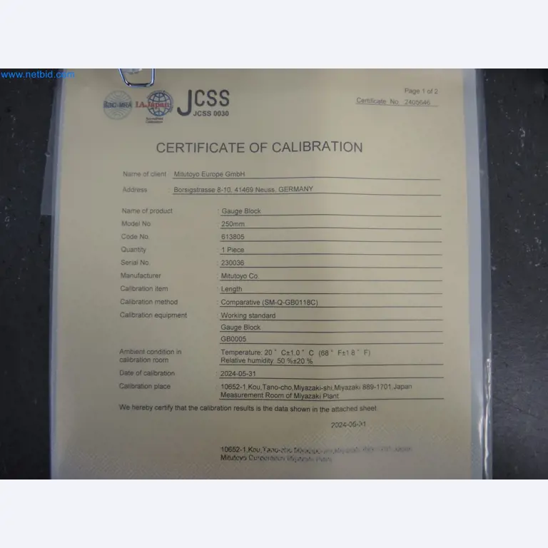 LILIUM eAircraft GmbH / LILIUM GmbH; machines, test systems and operating equipment for the production of eVTOLs-4