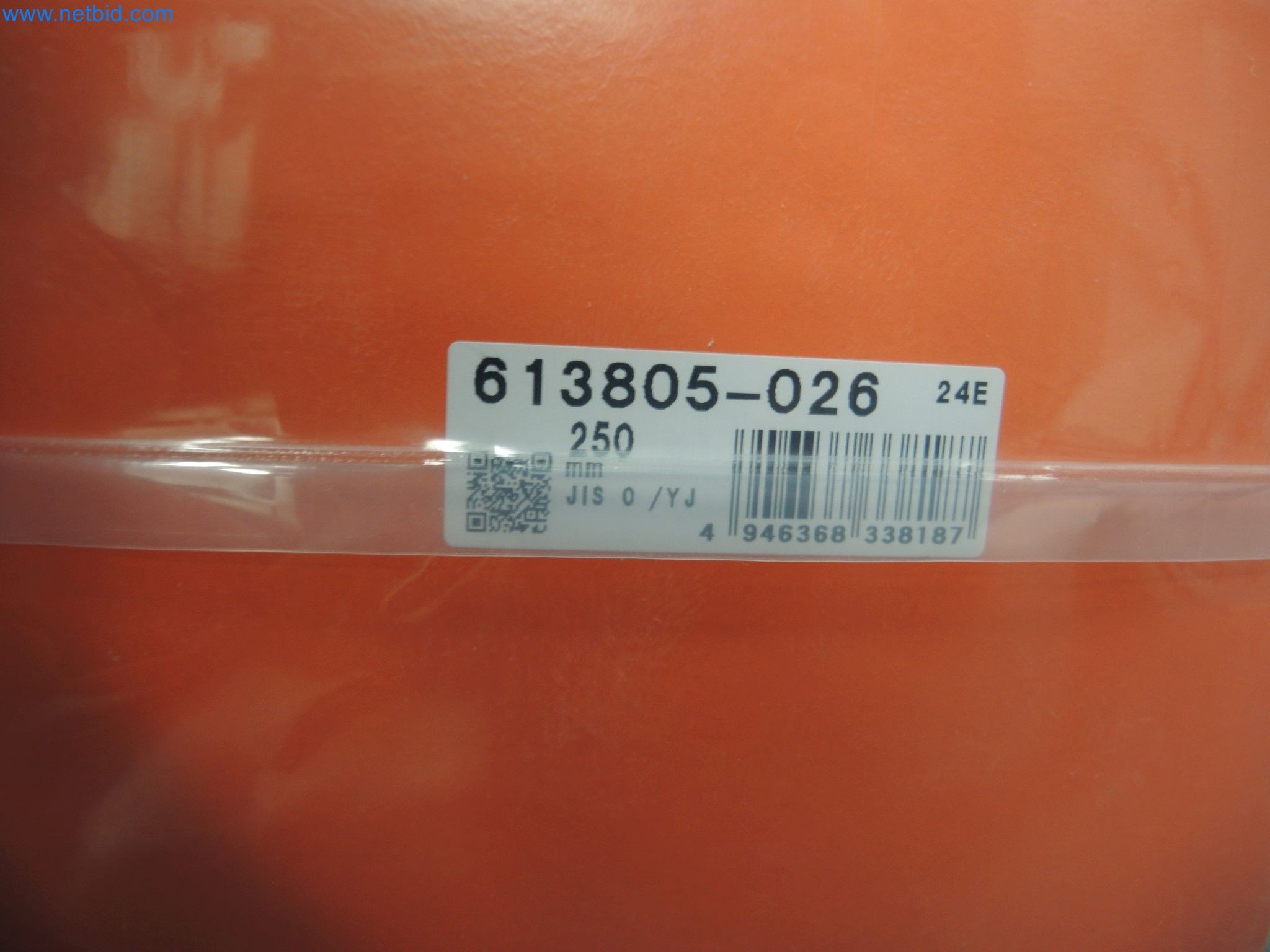 LILIUM eAircraft GmbH / LILIUM GmbH; machines, test systems and operating equipment for the production of eVTOLs-5