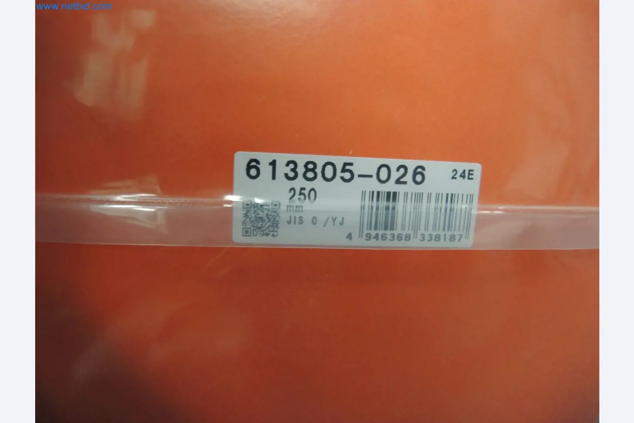 LILIUM eAircraft GmbH / LILIUM GmbH; machines, test systems and operating equipment for the production of eVTOLs-5