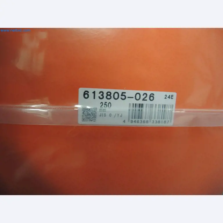 LILIUM eAircraft GmbH / LILIUM GmbH; machines, test systems and operating equipment for the production of eVTOLs-5