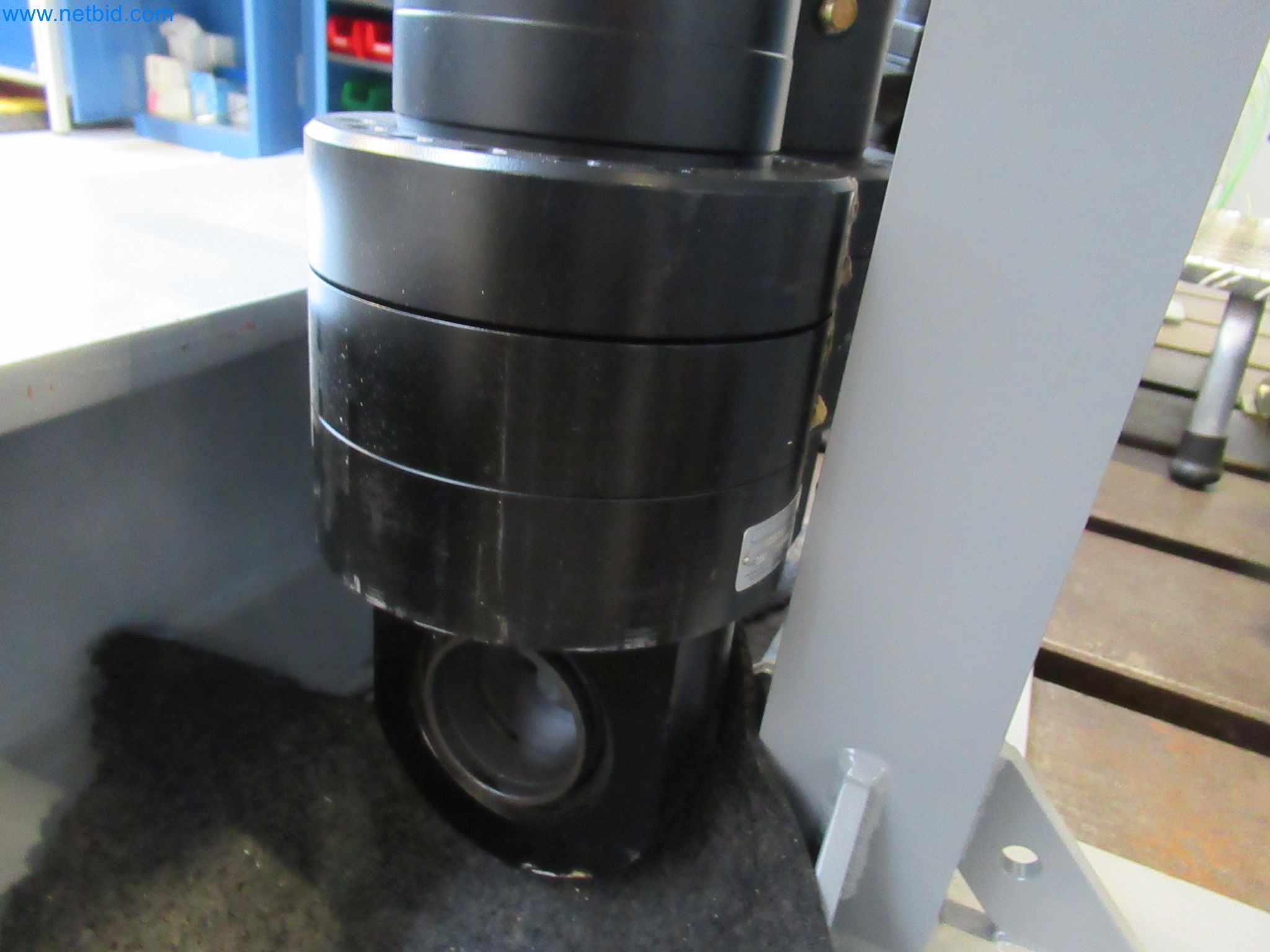 LILIUM eAircraft GmbH / LILIUM GmbH; machines, test systems and operating equipment for the production of eVTOLs-2