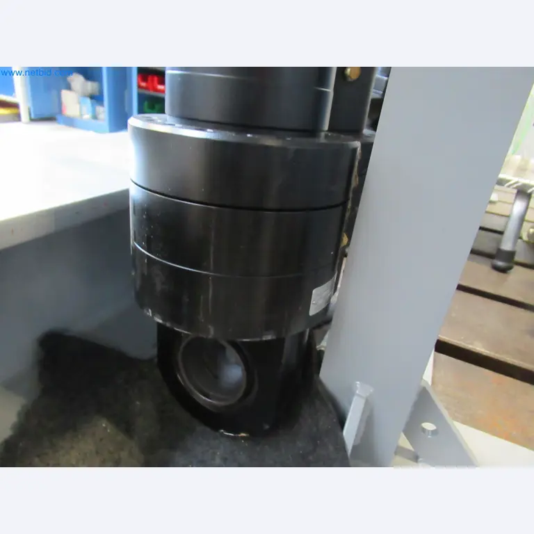 LILIUM eAircraft GmbH / LILIUM GmbH; machines, test systems and operating equipment for the production of eVTOLs-2