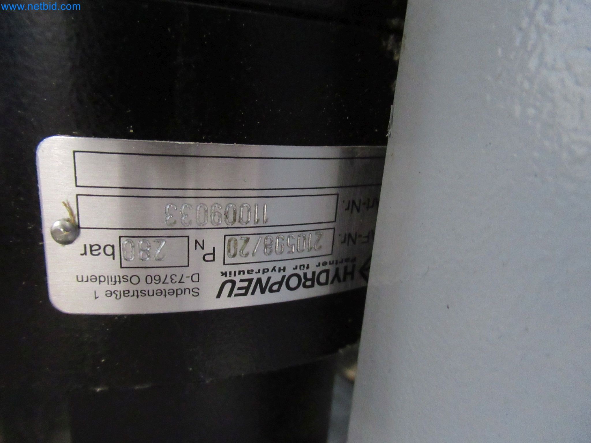 LILIUM eAircraft GmbH / LILIUM GmbH; machines, test systems and operating equipment for the production of eVTOLs-3