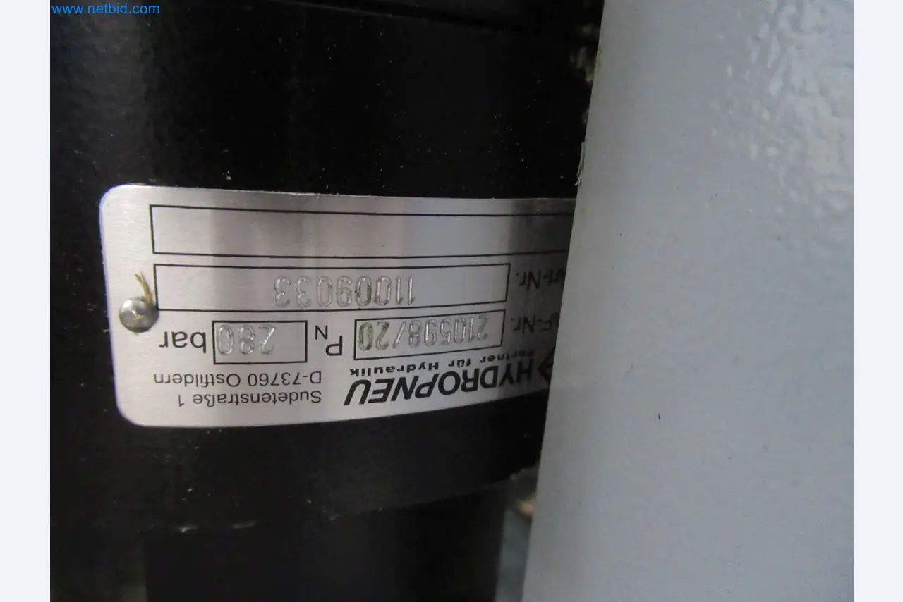 LILIUM eAircraft GmbH / LILIUM GmbH; machines, test systems and operating equipment for the production of eVTOLs-3