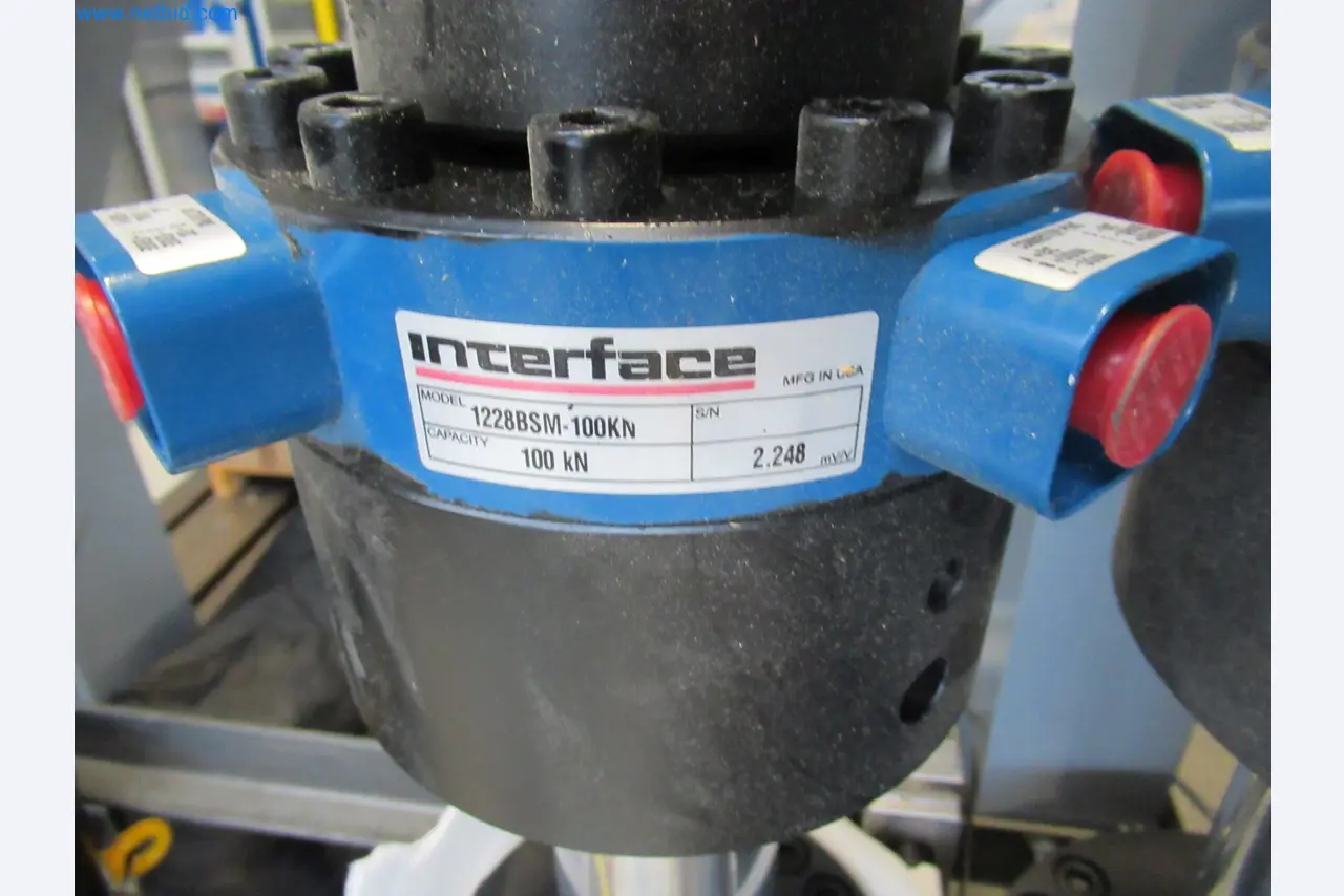 LILIUM eAircraft GmbH / LILIUM GmbH; machines, test systems and operating equipment for the production of eVTOLs-6