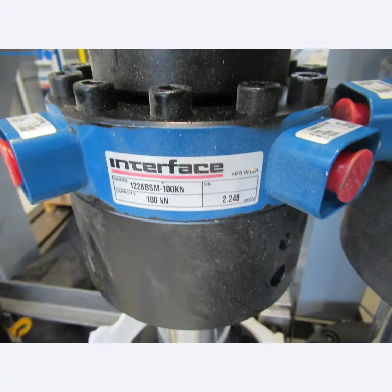 LILIUM eAircraft GmbH / LILIUM GmbH; machines, test systems and operating equipment for the production of eVTOLs-6