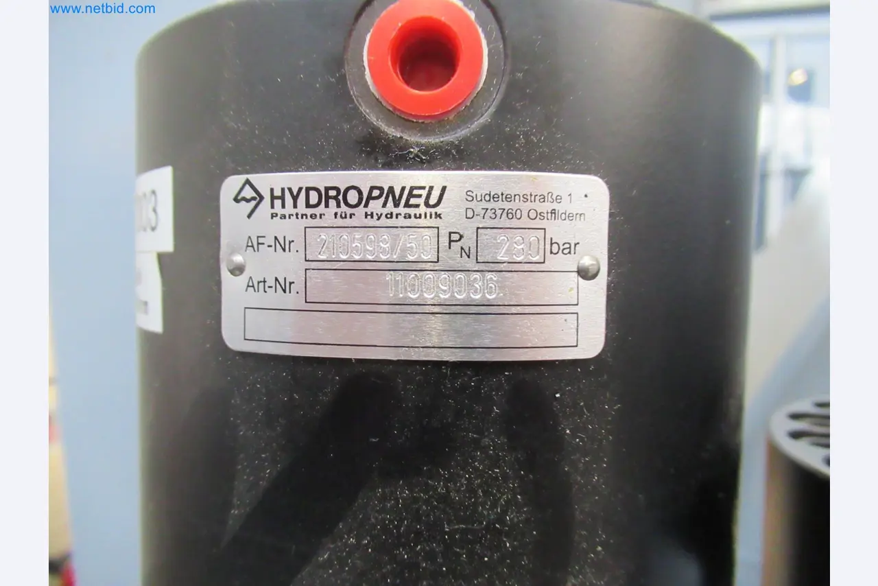 LILIUM eAircraft GmbH / LILIUM GmbH; machines, test systems and operating equipment for the production of eVTOLs-10