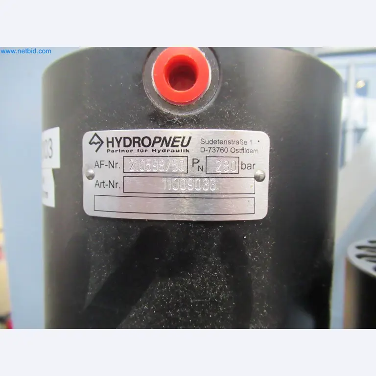 LILIUM eAircraft GmbH / LILIUM GmbH; machines, test systems and operating equipment for the production of eVTOLs-10