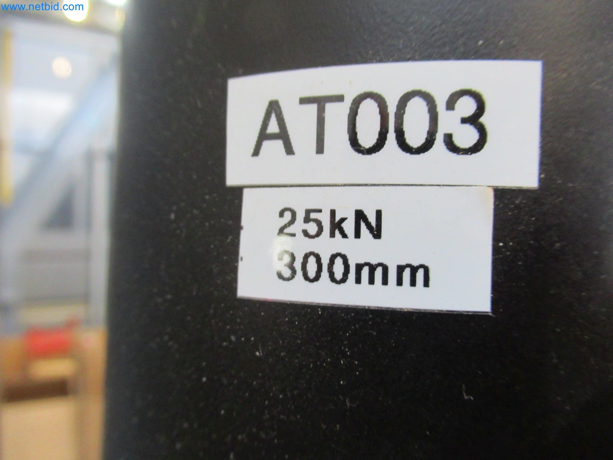 LILIUM eAircraft GmbH / LILIUM GmbH; machines, test systems and operating equipment for the production of eVTOLs-11