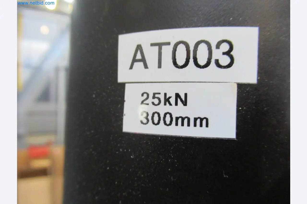 LILIUM eAircraft GmbH / LILIUM GmbH; machines, test systems and operating equipment for the production of eVTOLs-11