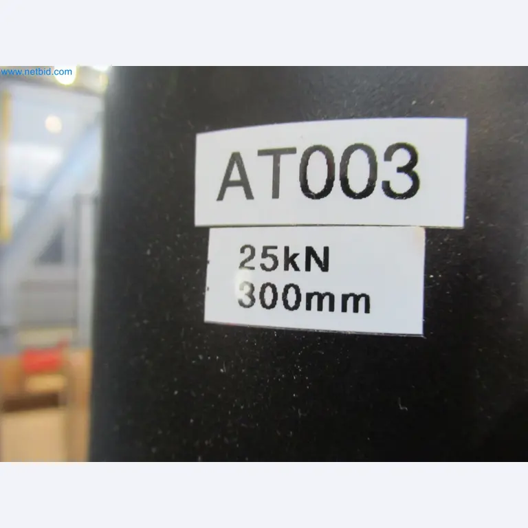 LILIUM eAircraft GmbH / LILIUM GmbH; machines, test systems and operating equipment for the production of eVTOLs-11